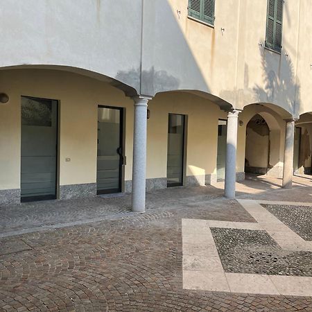 Loft Matteotti - Studio In Centro Busto Arsizio Kültér fotó