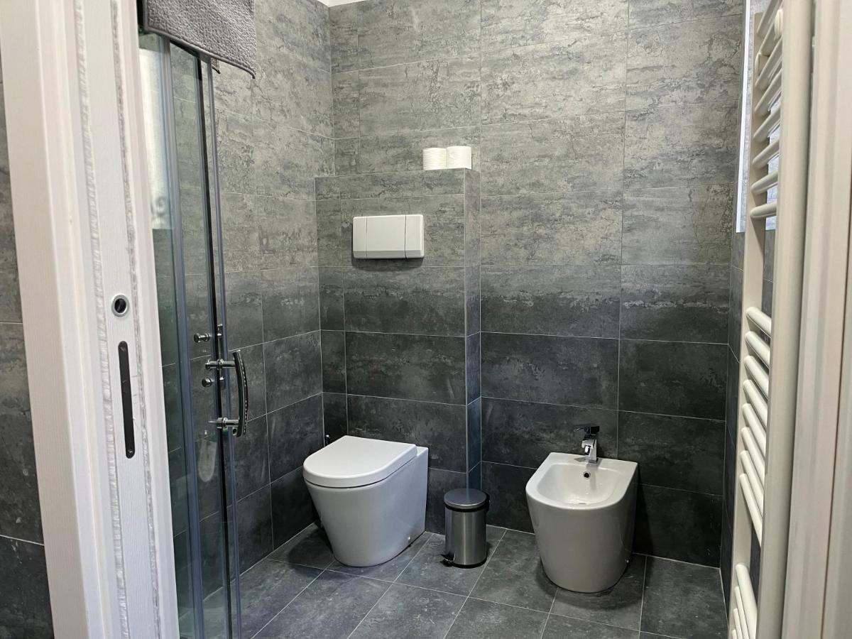 Loft Matteotti - Studio In Centro Busto Arsizio Kültér fotó