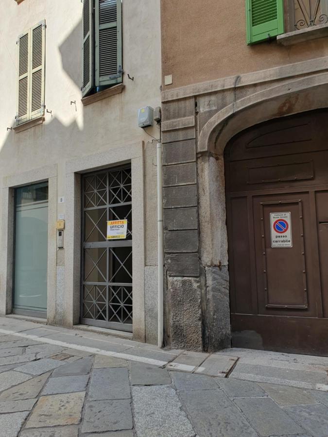 Loft Matteotti - Studio In Centro Busto Arsizio Kültér fotó