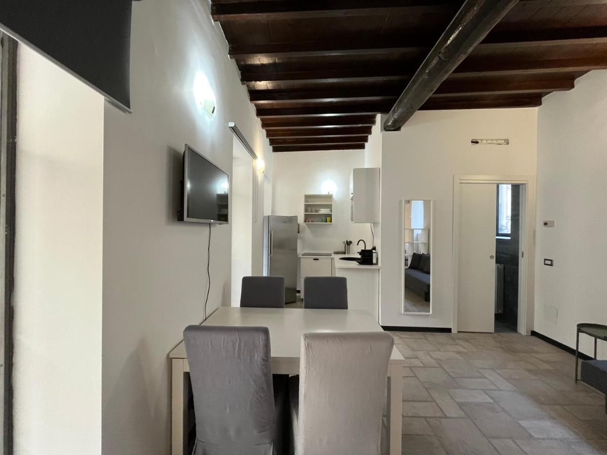 Loft Matteotti - Studio In Centro Busto Arsizio Kültér fotó