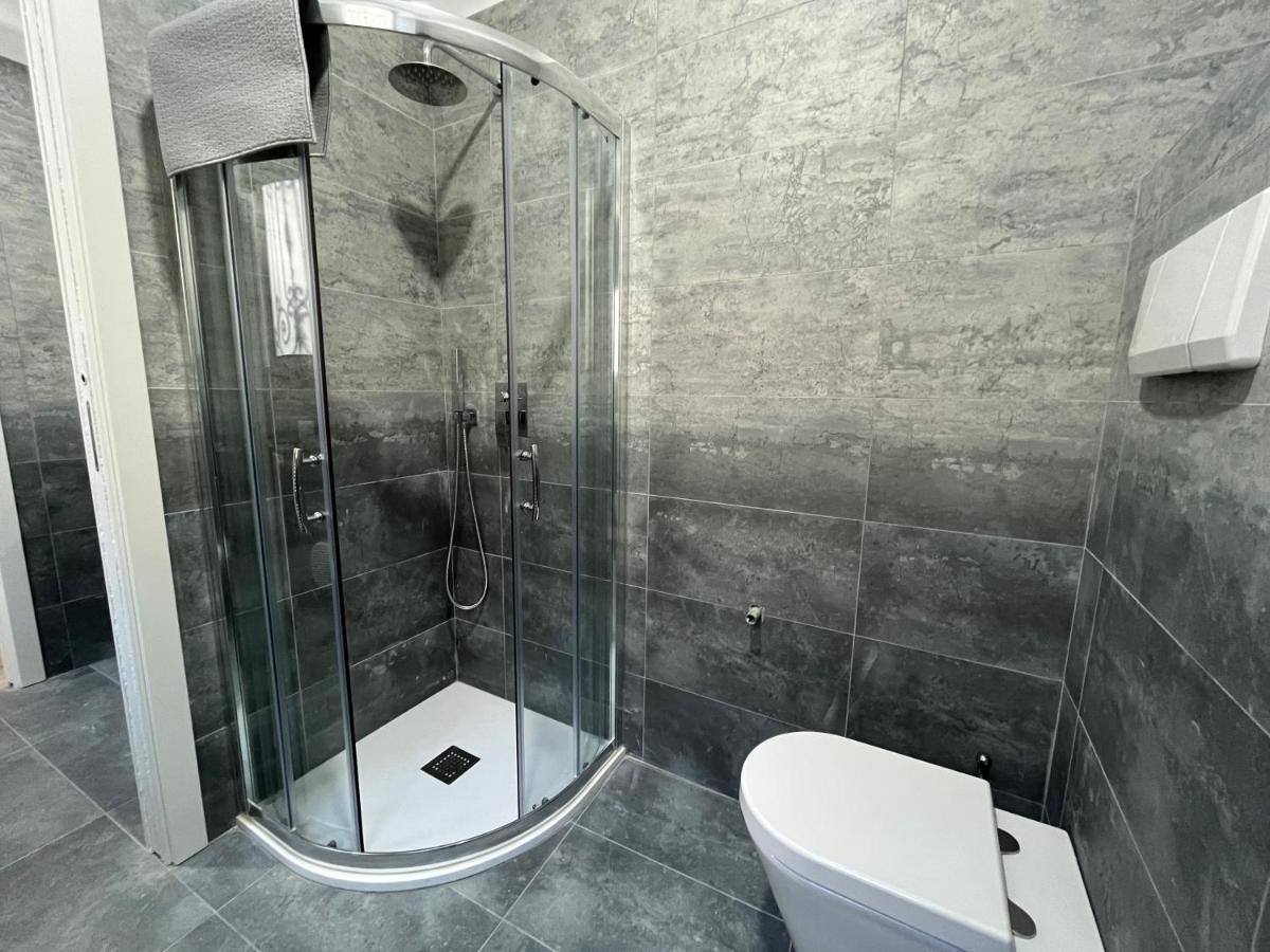 Loft Matteotti - Studio In Centro Busto Arsizio Kültér fotó