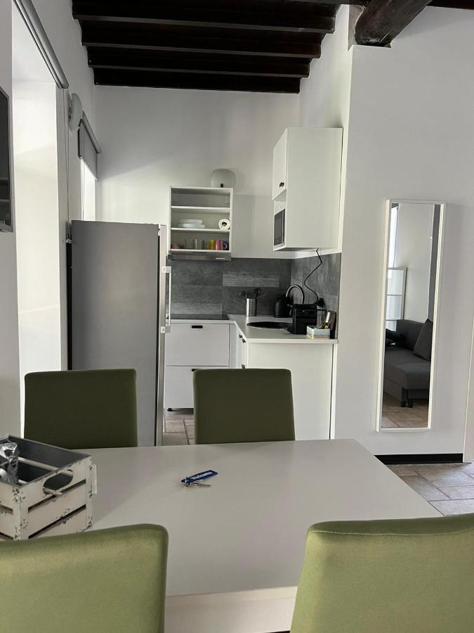 Loft Matteotti - Studio In Centro Busto Arsizio Kültér fotó