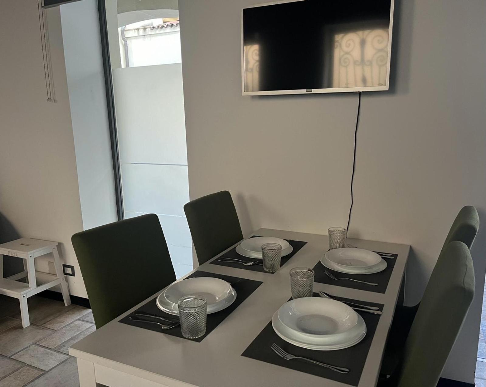 Loft Matteotti - Studio In Centro Busto Arsizio Kültér fotó